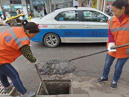 宜阳沉沙井清掏-污水井清理