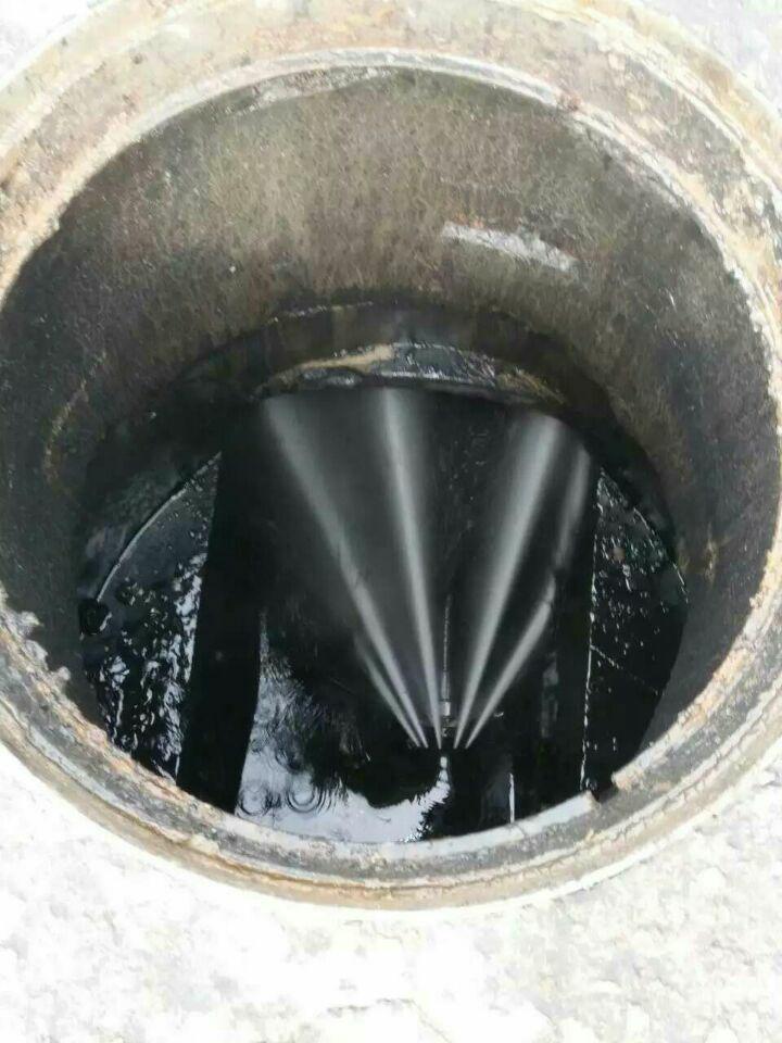 宜阳市政管道清洗-排污管道清洗