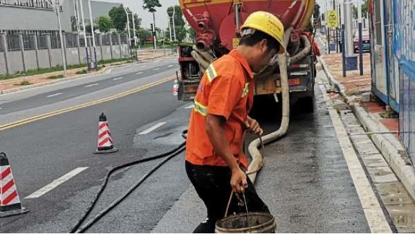 宜阳污水管道疏通清淤注意事项有哪些？