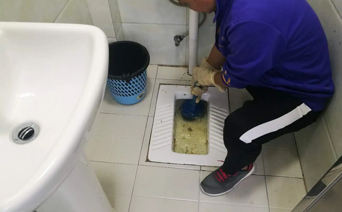 宜阳疏通蹲坑