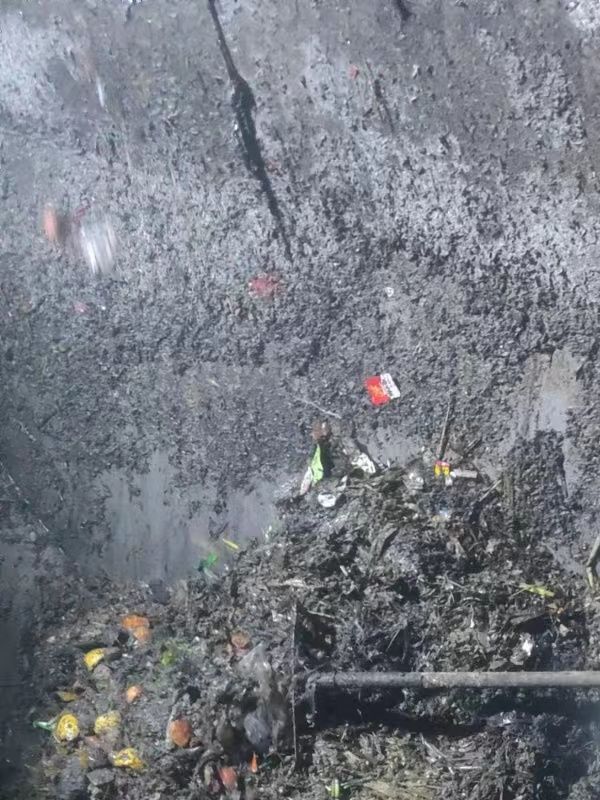宜阳管道结垢危害和原因